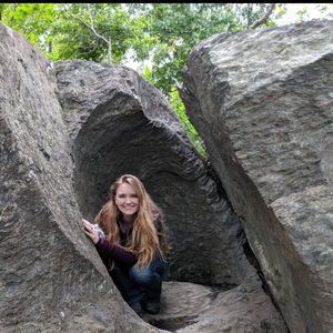 Meet your Posher, Rachel